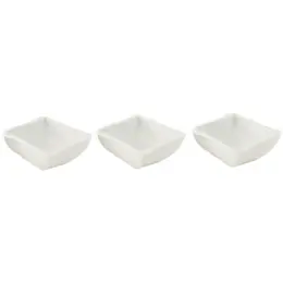 3-Piece Snack Bowl Set Display